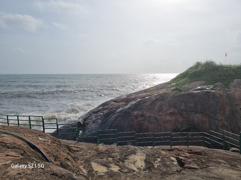 Kapu Light House - Kapu Light House, Padu, Karnataka 574106, India