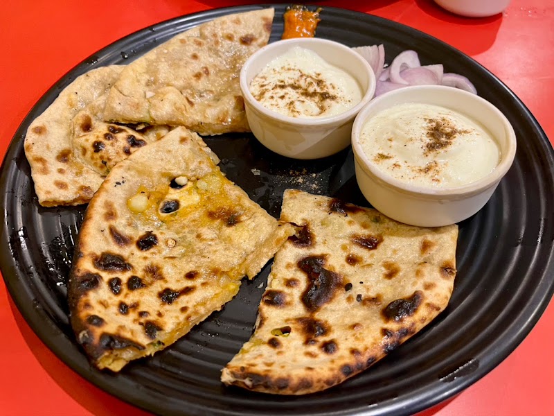 Sardarji's kitchen - Sardarji's kitchen, 10 balgere road, Varthur - Sarjapur Rd, Varthur, Devasthanagalu, Bengaluru, Karnataka 560087, India