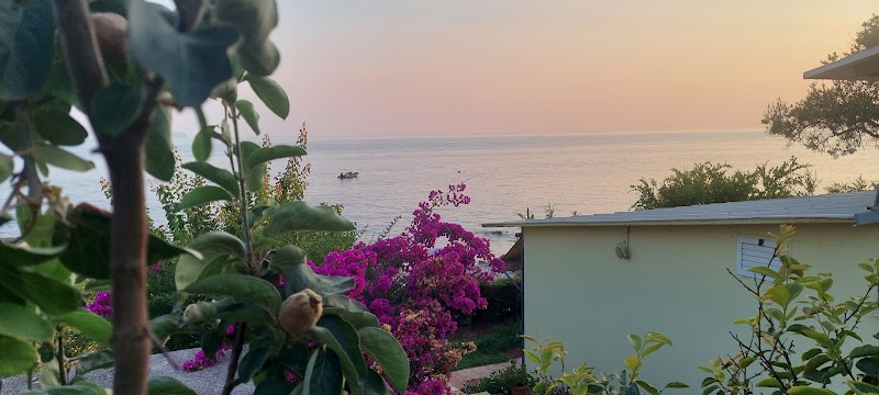 Apartments Pano Marko - Apartments Pano Marko Albania, Dhërmi, Dhermi Prane Viles Qeveritare邮政编码: 9422