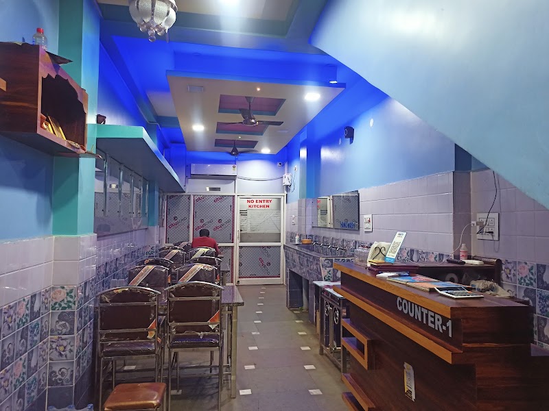 Hotel Red Rose - Hotel Red Rose, F6GP+6M8, Amalpada, Phulbani, Odisha 762001, India