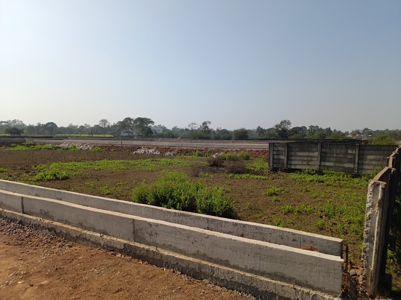 Wallfort Vatika Ph-2 - Wallfort Vatika Ph-2, 5JHC+9HP, Raipur, Chhattisgarh 492013, India