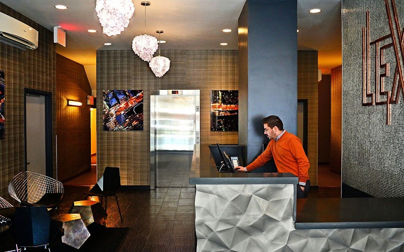 Lex Hotel NYC - Lex Hotel NYC 67 Lexington Ave, New York, NY 10010, USA