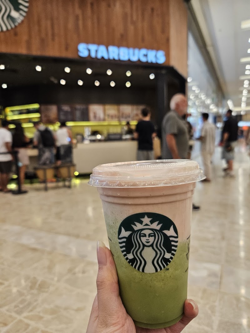 Starbucks - Starbucks, Tv. Casalbuono, 120 - Suc 314 - Vila Guilherme, São Paulo - SP, 02089-900, Brazil