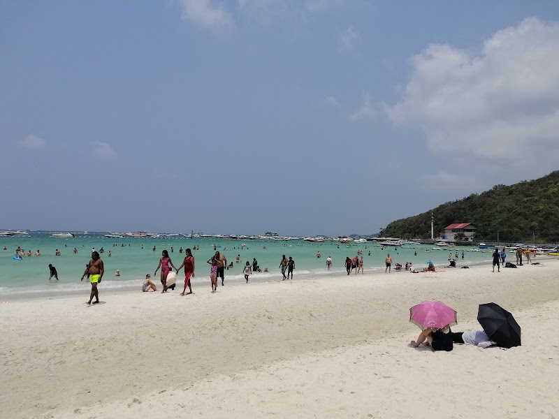 Coral Island - Coral Island Unnamed Rd Tambon Rawai Amphoe Mueang Phuket Chang Wat Phuket 83100泰国 Tambon Rawai, Amphoe Mueang Phuket, Chang Wat Phuket 83100, Thailand