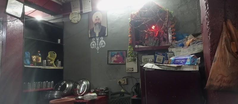 Shiva Punjabi Vaishno Dhaba - Shiva Punjabi Vaishno Dhaba, CGRP+C3G, Bharmour, Himachal Pradesh 176315, India