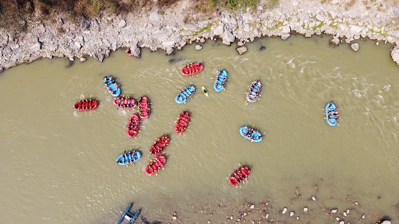 Trishuli Rafting - Rafting company in Nepal - Trishuli Rafting - Rafting company in Nepal, Kathmandu, Bagmati Province 44600, Nepal