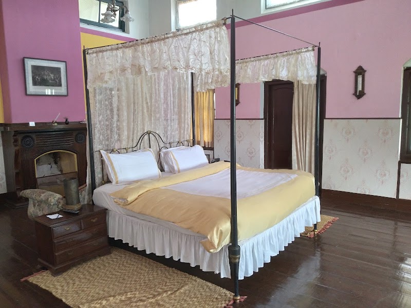 180Mciver - 180Mciver, 1-4, Mciver villa, Orange Grove Rd, Gray's Hill, Coonoor, Tamil Nadu 643101, India