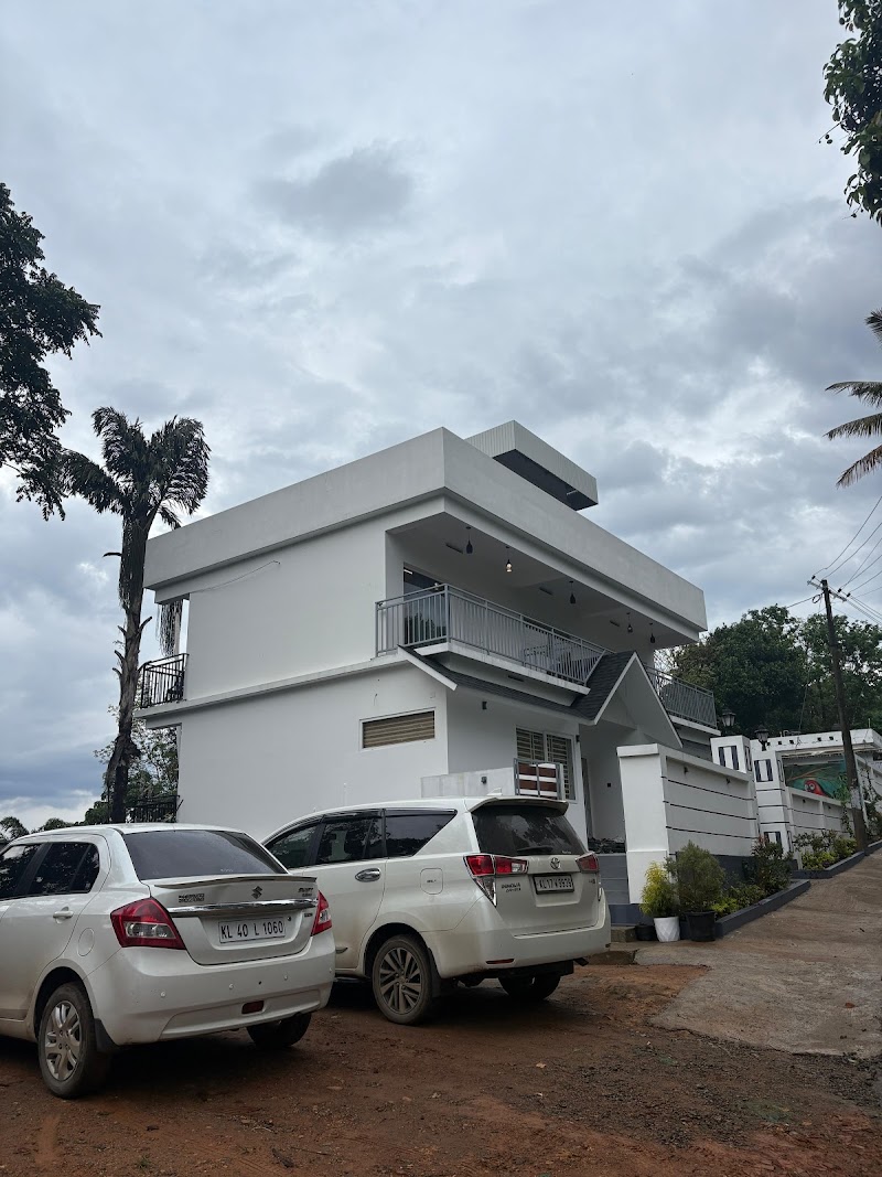 Nature Shade - Nature Shade Vattapathal, Kunnumpuram Road 300, Maryland Rd, Kunchithanny, Anachal, Kerala 685565, India