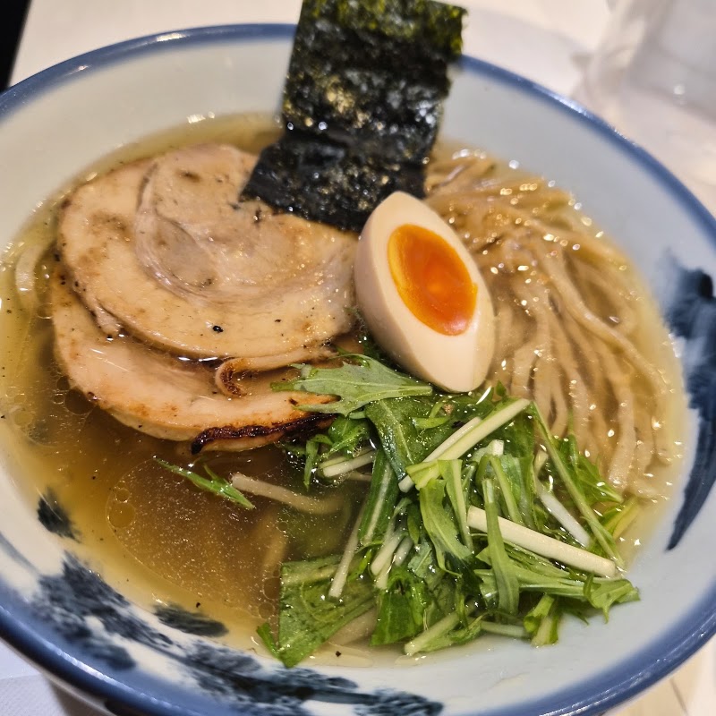 Afuri Shinjuku Lumine - Afuri Shinjuku Lumine Japan, 〒160-0023 Tokyo, Shinjuku City, Nishishinjuku, 1-chōme−1−５ ルミネ1 B2F