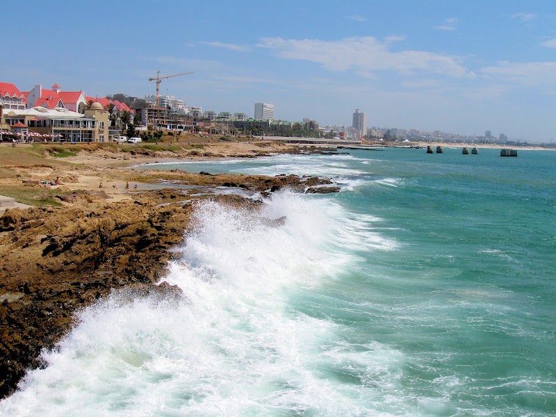 Gqeberha - Gqeberha, South Africa