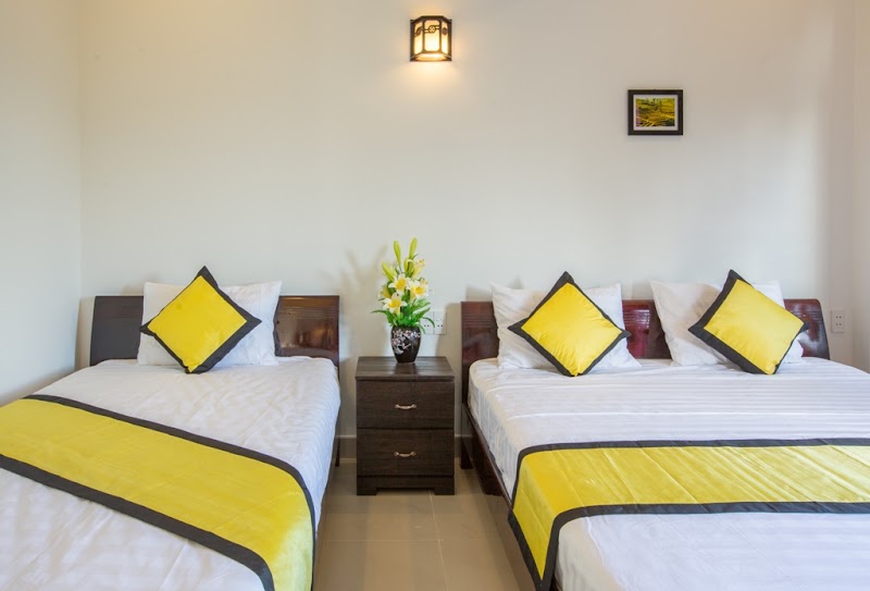 Nha luu tru Quynh Chau Hoi An - Nha luu tru Quynh Chau Hoi An, 118 Ngô Quyền, An Hội, Hội An, Đà Nẵng, Vietnam