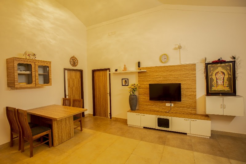 Chendurr Paradise Yercaud - Luxury Home Stay - Resorts - Chendurr Paradise Yercaud - Luxury Home Stay - Resorts Door No-40/60A, Suguna Vilas, 1st cross Nagaloor Road, Yercaud, Kombaikkadu, Tamil Nadu 636602, India