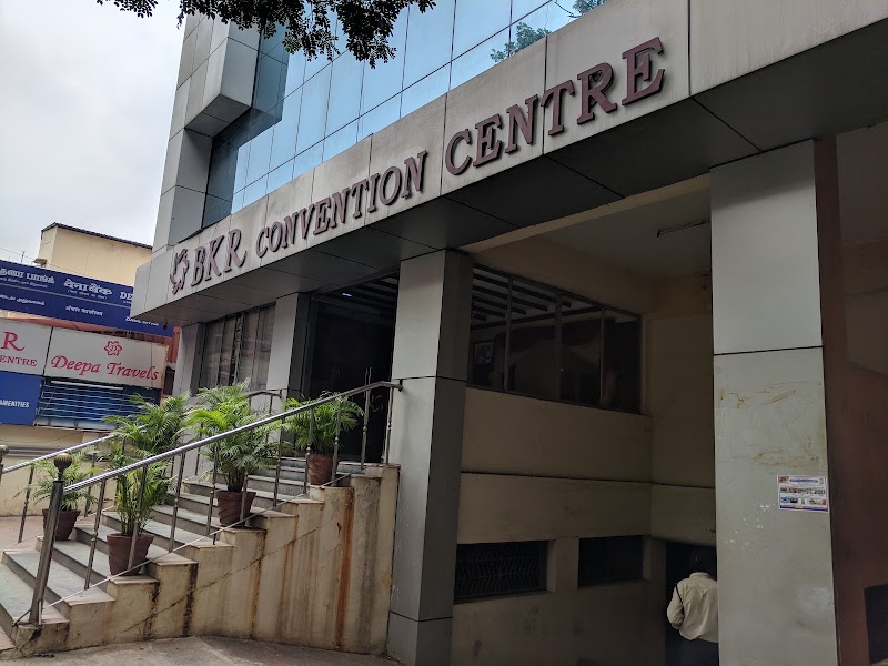 OYO 15379 BKR Convention Centre - OYO 15379 BKR Convention Centre 32, Venkatesan St, T. Nagar, Chennai, Tamil Nadu 600017, India