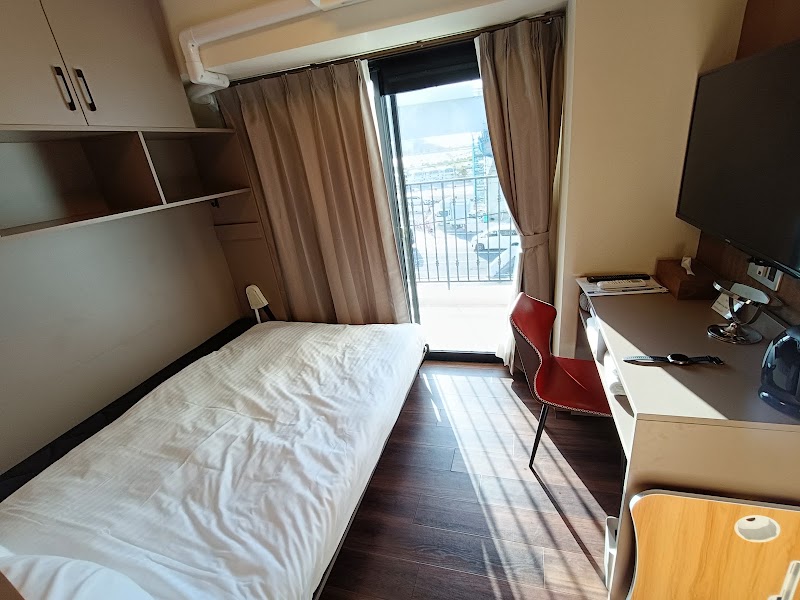 エアポートビューNAHA - エアポートビューNAHA 3-chōme-39-1 Gushi, Naha, Okinawa 901-0146, Japan