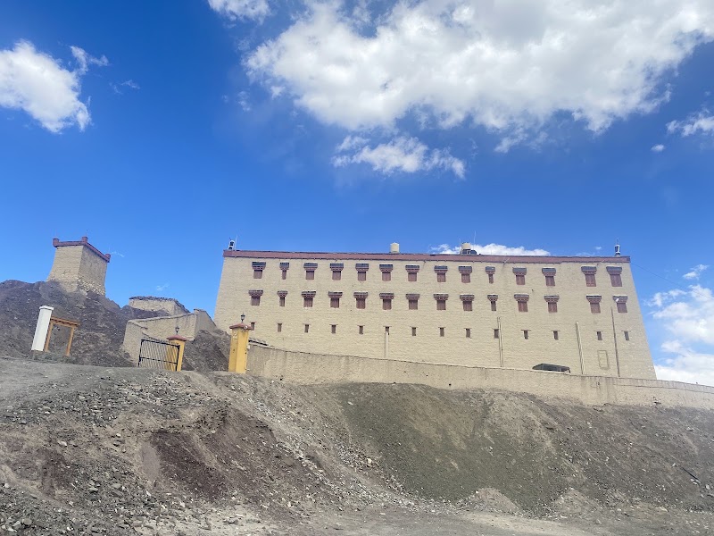 Stok Palace Heritage - Stok Palace Heritage Stok, Leh, 194104