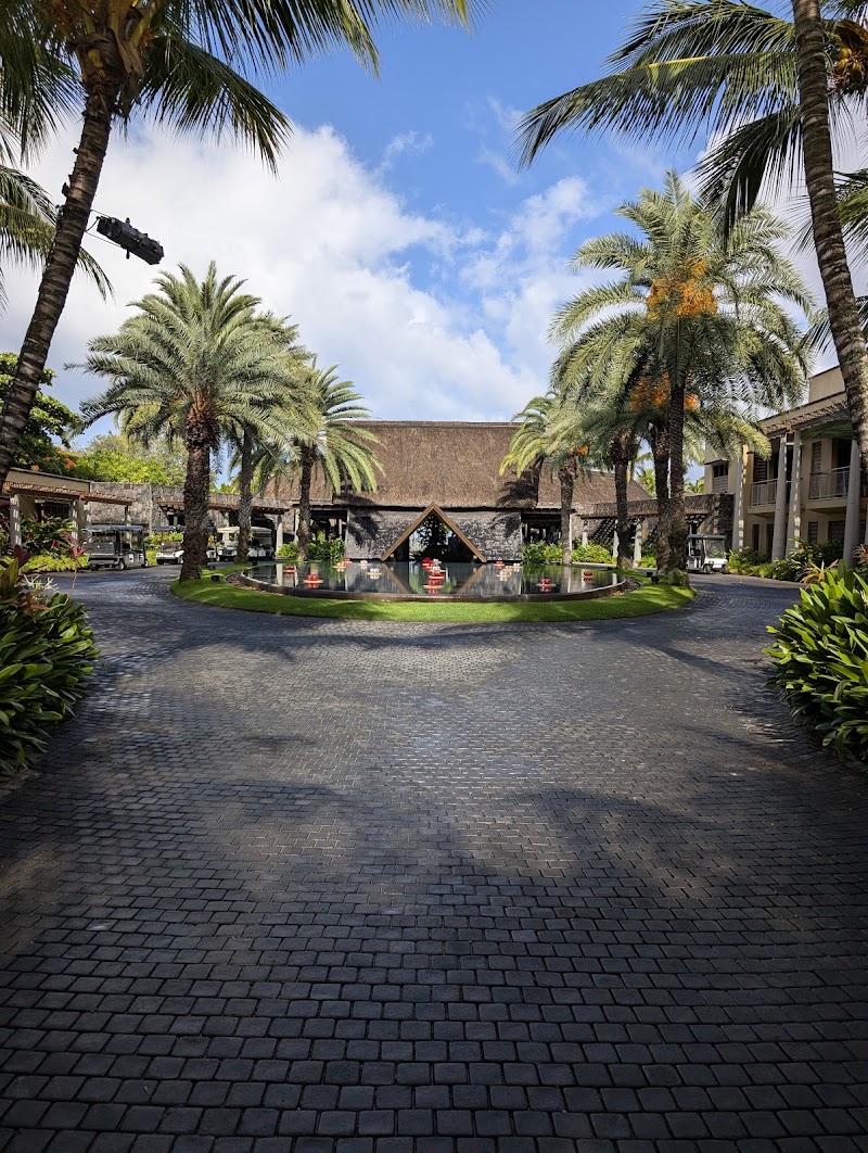 Trou Aux Biches - Trou Aux Biches, XG9X+5MH, Trou-aux-Biches, Mauritius