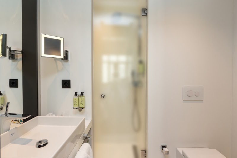 Bankerhan Hotel - Bankerhan Hotel Bereketzade, Banker Sk. :2 34420, 34421 Beyoğlu/İstanbul, Türkiye