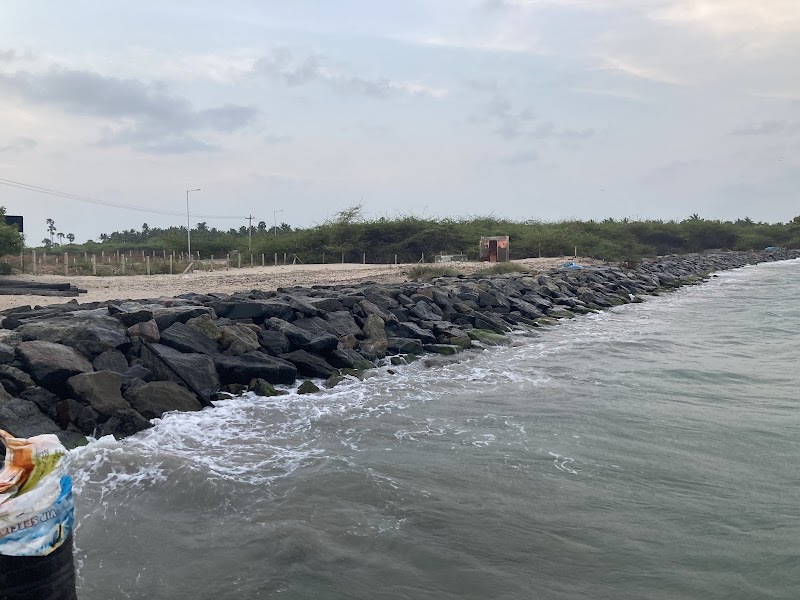 Kurusadai island - community based Eco tourism - Kurusadai island - community based Eco tourism, 765C+8G, Pamban, Tamil Nadu 623529, India