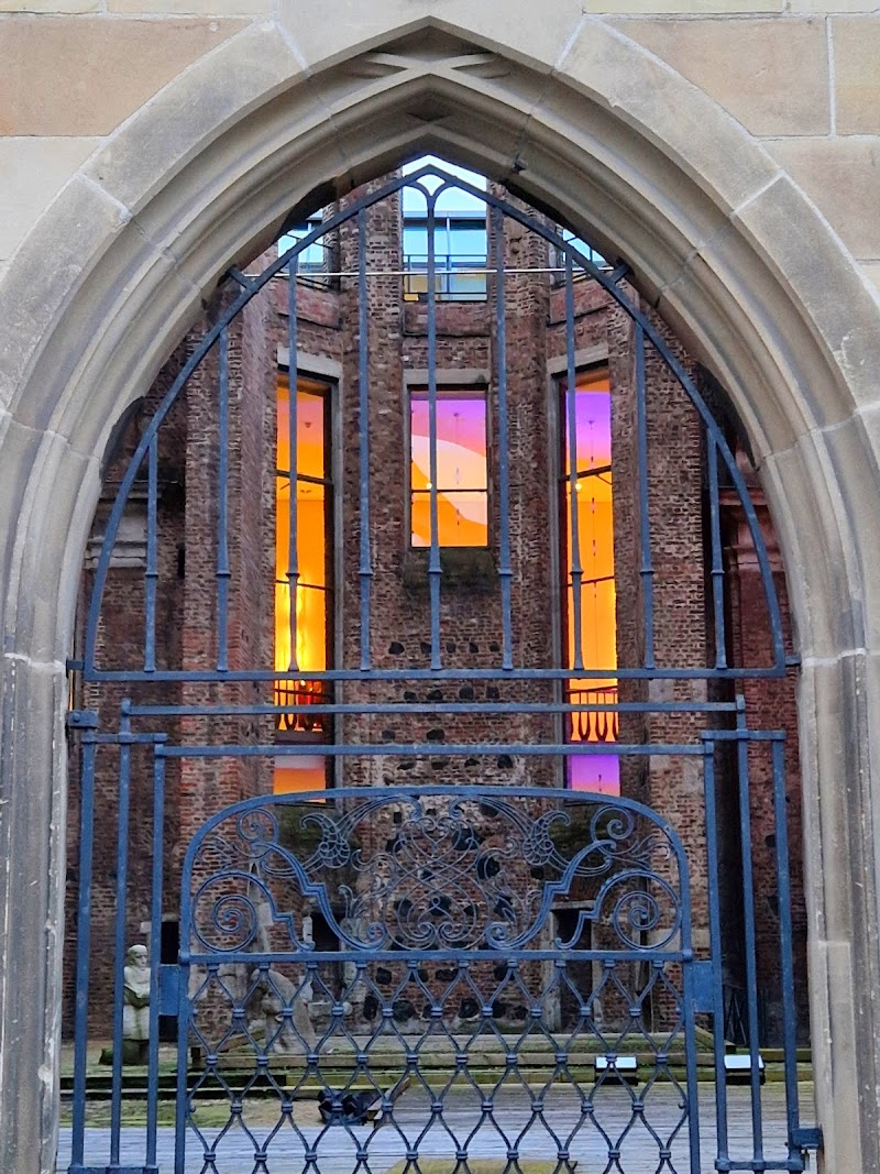 Old St. Alban - Old St. Alban, Quatermarkt 4, 50667 Köln, Germany