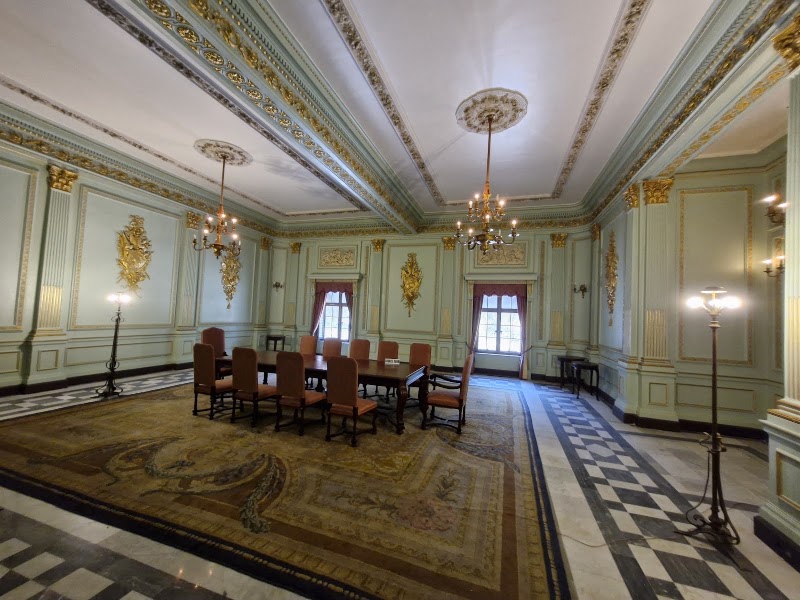 Lal Bagh Palace - Lal Bagh Palace PR2W+2RH, Nai Duniya, Revenue Colony, Indira Gandhi Nagar, Indore, Madhya Pradesh 452009, India