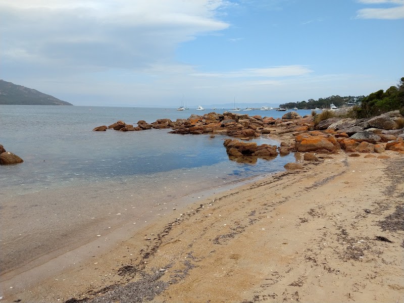Freycinet - Freycinet TAS 7215, Australia