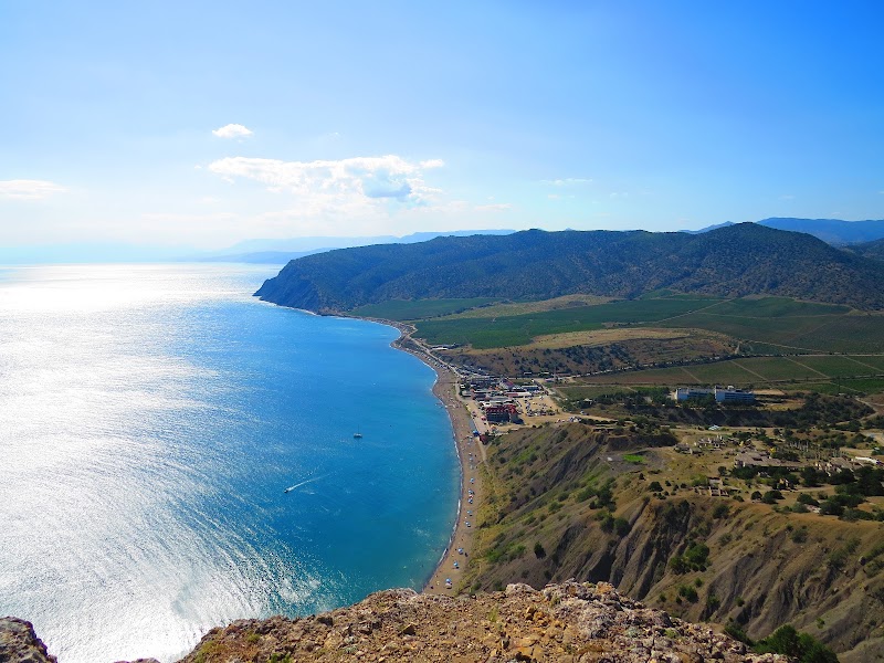 Black Sea - Black Sea