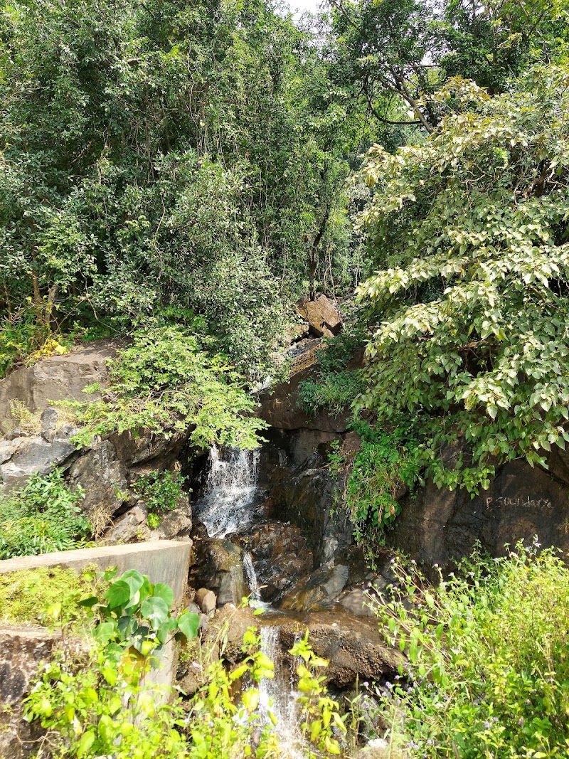 Anmod - Anmod, Karnataka 581453, India