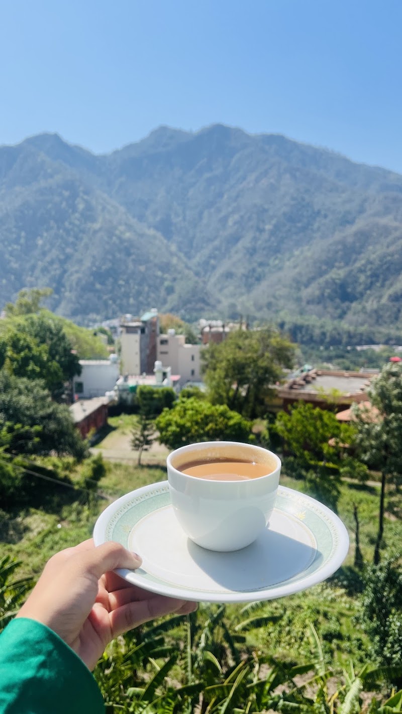 Hostel Cozy Beds - Hostel Cozy Beds Balaknath Rd, Tapovan, Rishikesh, Uttarakhand 249192, India