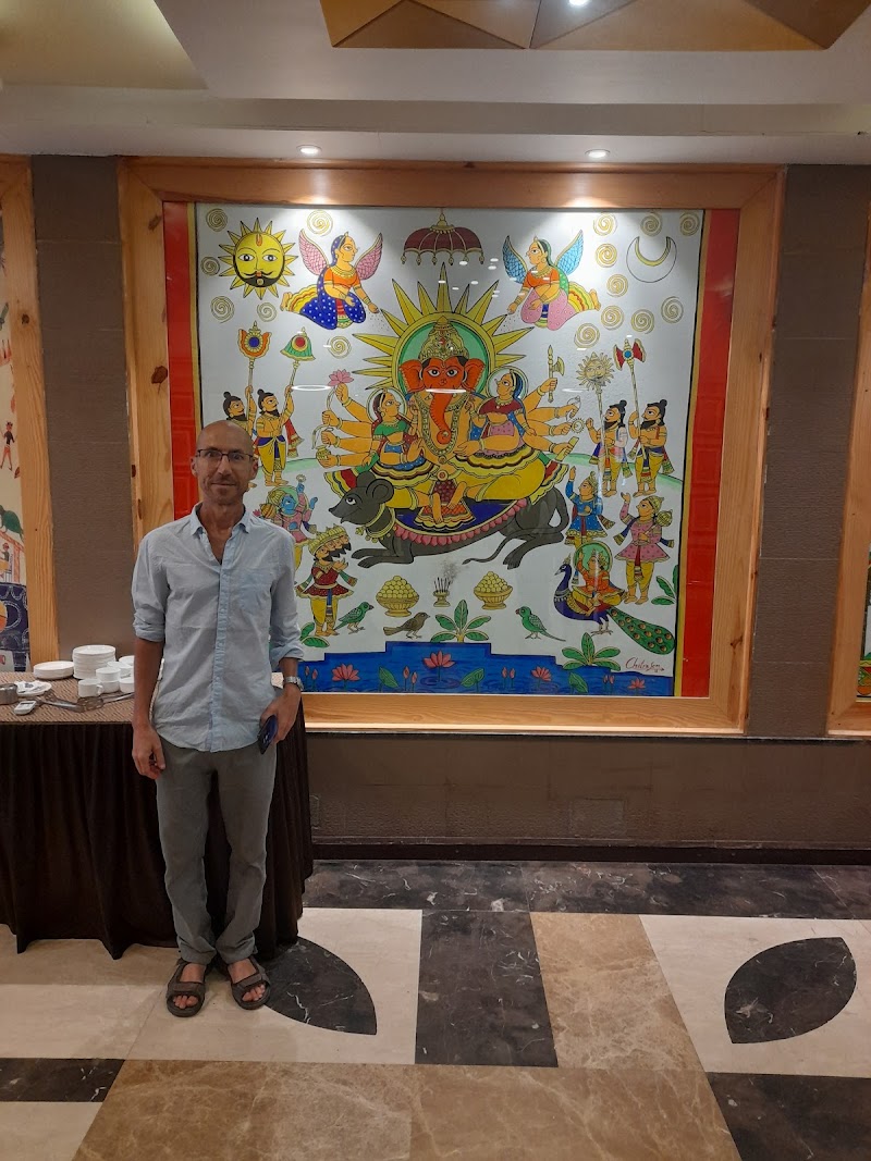 Shree Haveli Homestay - Shree Haveli Homestay 75, SCHOOL, nr. Vidya Bhawan Road, Dewali, Panchwati, Udaipur, Rajasthan 313004, India