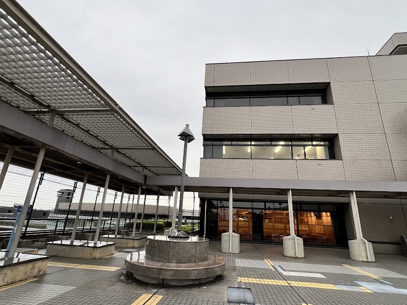 Terminal 2 Observatory North, Narita International Airport - Terminal 2 Observatory North, Narita International Airport 1-1 Furugome, Narita, Chiba 282-0004, Japan