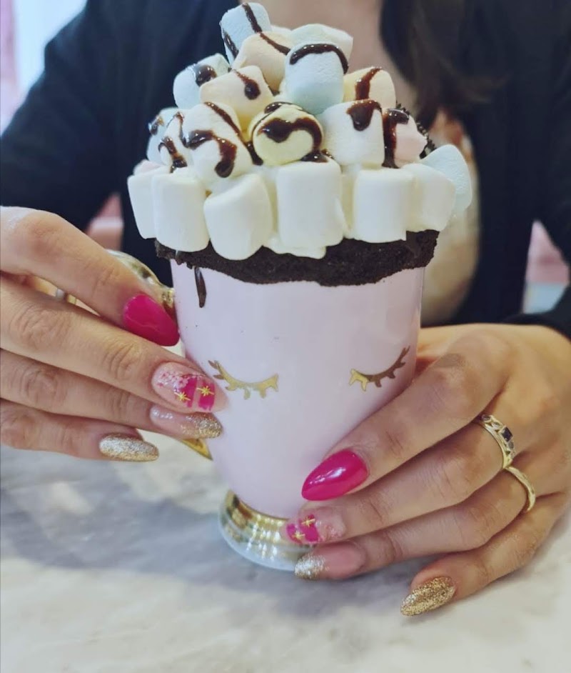 Isabella Café Condesa - Isabella Café Condesa, Durango 330, Roma Nte., Cuauhtémoc, 06700 Ciudad de México, CDMX, Mexico