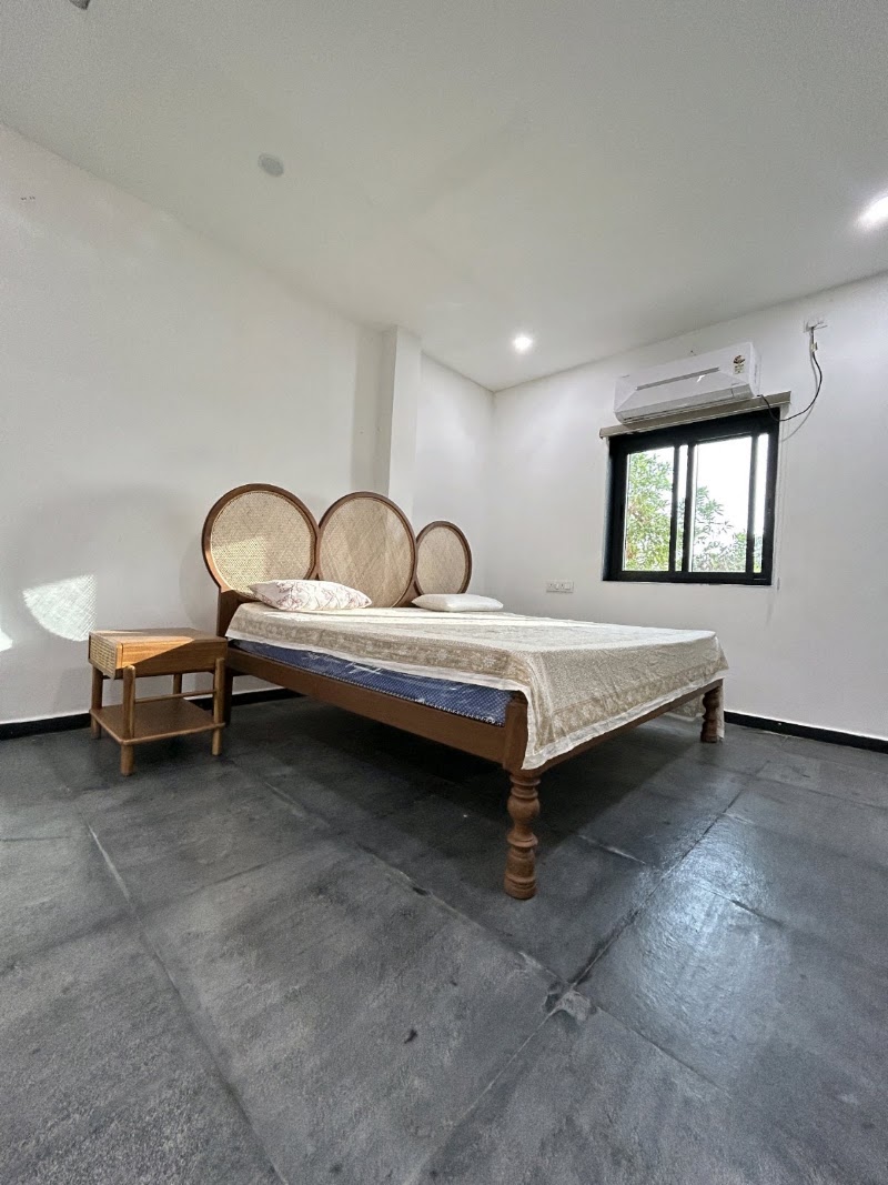 Dozzy App - Farmhouse Rentals In Moinabad - Dozzy App - Farmhouse Rentals In Moinabad, 88MW+RRF, Moinabad, Hyderabad, Telangana 501504, India