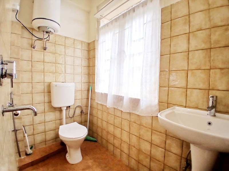 Bookman's BnB® - Bookman's BnB® Jeewan Theeng Marg, Upper Sichey, Gangtok, Sikkim 737101, India