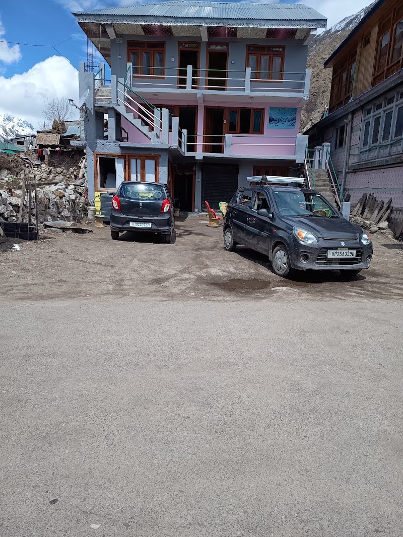 Rattan Stays - Rattan Stays Chitkul, Himachal Pradesh 172106, India