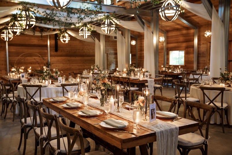 The Barn at River House - The Barn at River House 200 Holiday Ln, Ben Lomond, CA 95005, USA