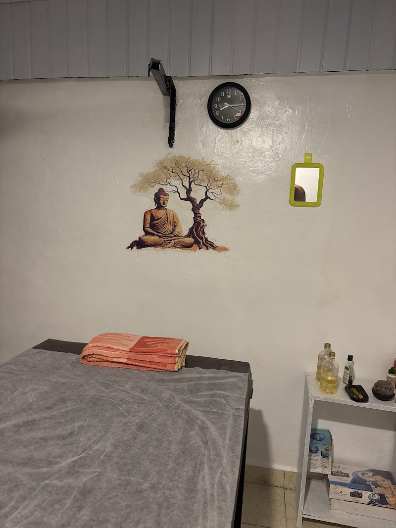 Ayushveda ayurveda - Ayushveda ayurveda opposite sohashita, opposite baskin robbins, Palolem, Canacona, Goa 403702, India