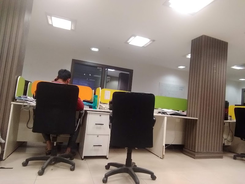 Timing Technologies India Private Limited - Timing Technologies India Private Limited, Hitech City Rd, Patrika Nagar, HITEC City, Hyderabad, Telangana 500081, India