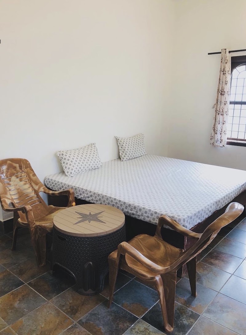 COASTAL NEST HOME - COASTAL NEST HOME, Thottam, Udupi, Karnataka 576108, India