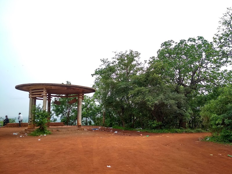 Ananthagiri Hills Viewpoint - Ananthagiri Hills Viewpoint, 8V26+MMM, Godamguda, Telangana 501102, India