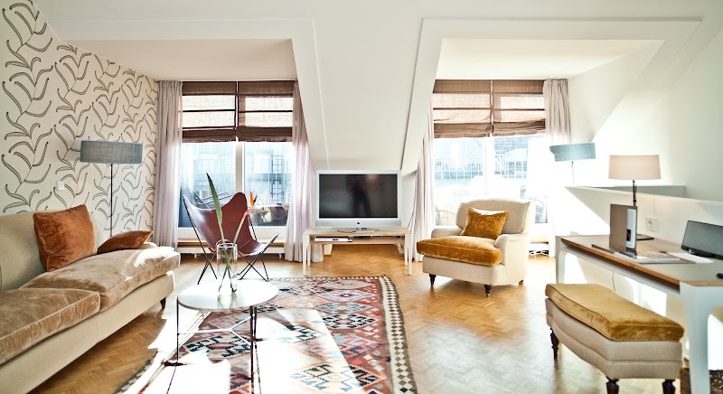 Cortiina Hotel - Cortiina Hotel, Ledererstraße 8, 80331 München-Altstadt-Lehel, Germany