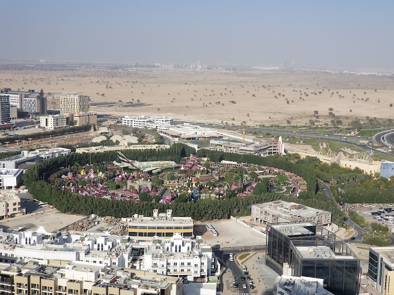 Al Marjan Island Boulevard - Al Marjan Island Boulevard, Al Marjan Is Blvd - Ras Al Khaimah - United Arab Emirates