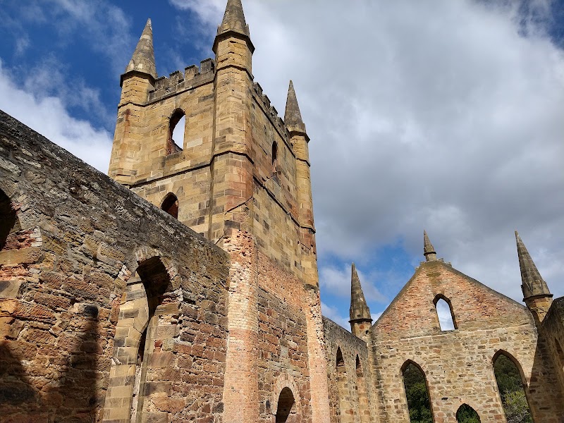 Port Arthur - Port Arthur TAS 7182, Australia