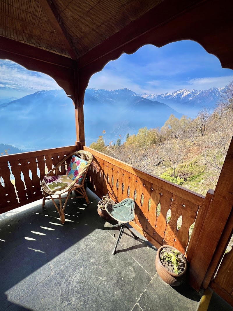 Hobbit Hamta - Hobbit Hamta Hobbit, Hamta, Manali, Himachal Pradesh 175143, India