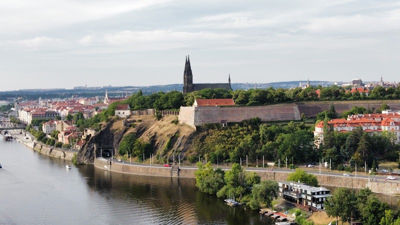 Vyšehrad - Vyšehrad V Pevnosti, 128 00 Praha 2-Vyšehrad, Czechia