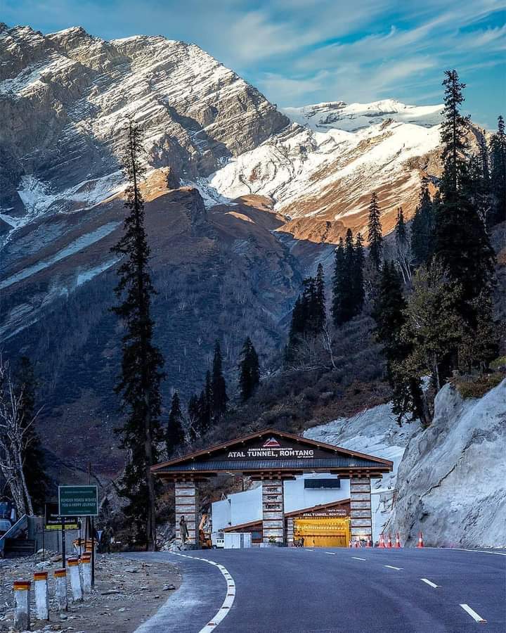 Tour Trip Mart - Tour Trip Mart, #251, Rajpur, Himachal Pradesh 176067, India