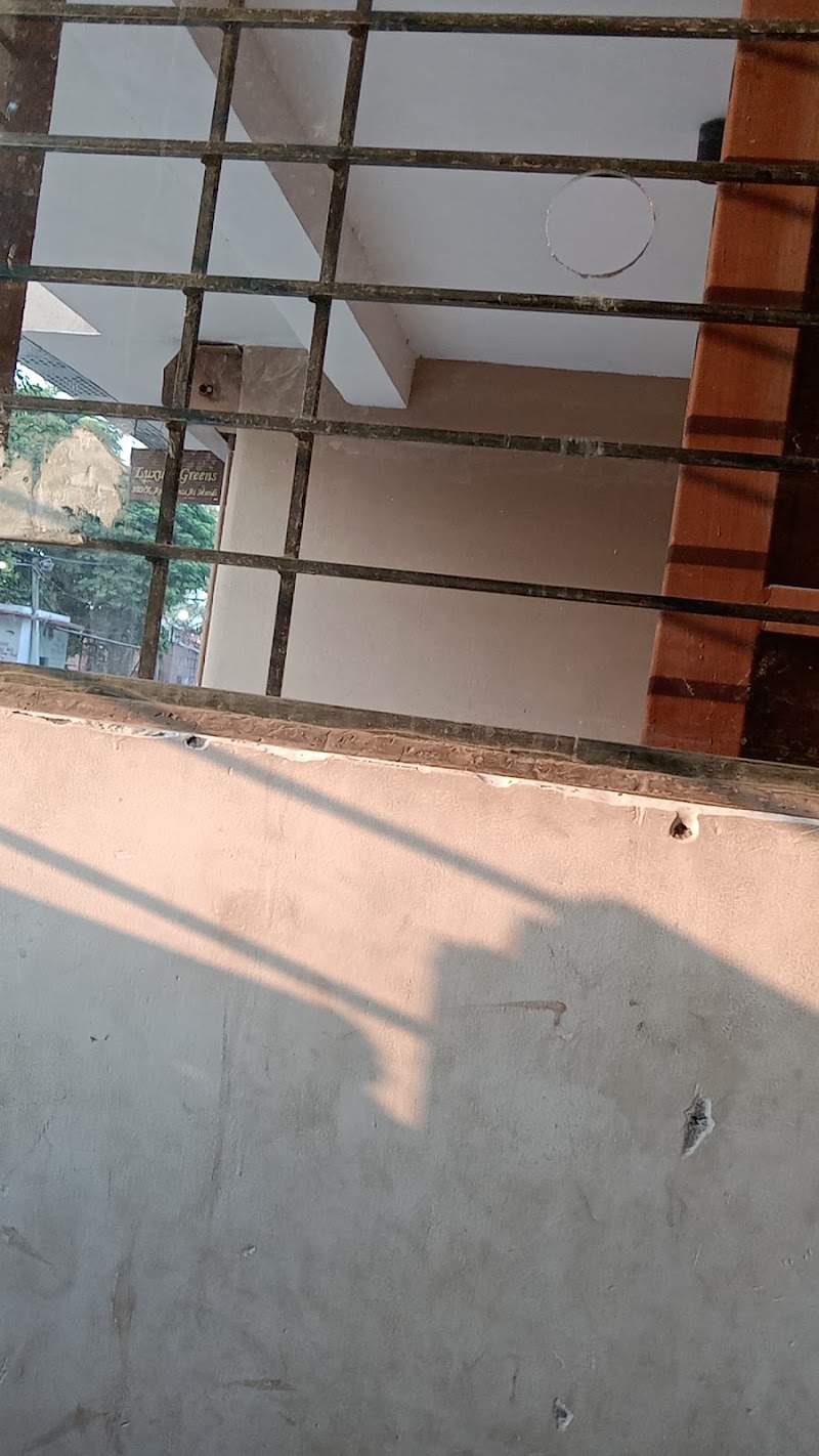 Luxury Greens Apartment - Luxury Greens Apartment, C4QW+5P, Mandi, New Delhi, Delhi 110047, India