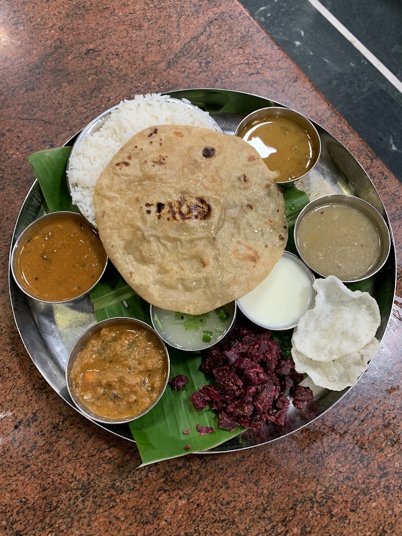 Hotel Ajantha - Hotel Ajantha, Old Bank Rd, near to Padma talkies, Devaraja Mohalla, Shivarampet, Mysuru, Karnataka 570001, India