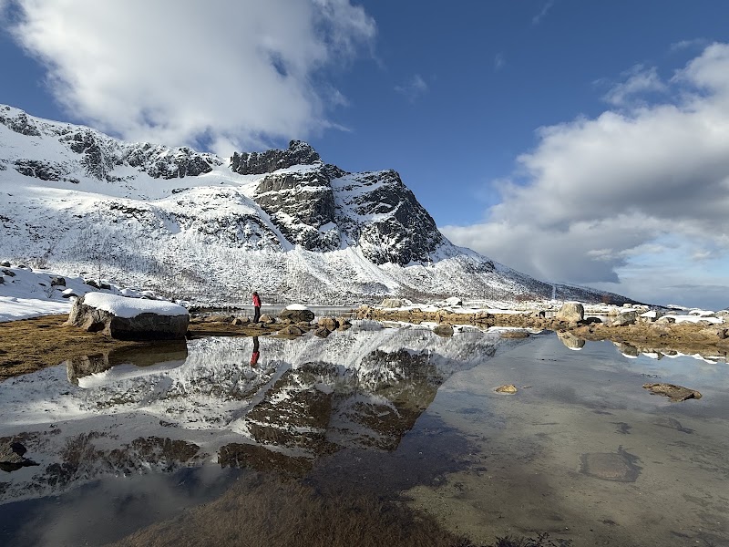Amazing Arctic - Amazing Arctic Kirkegata 2, 9008 Tromsø, Norway