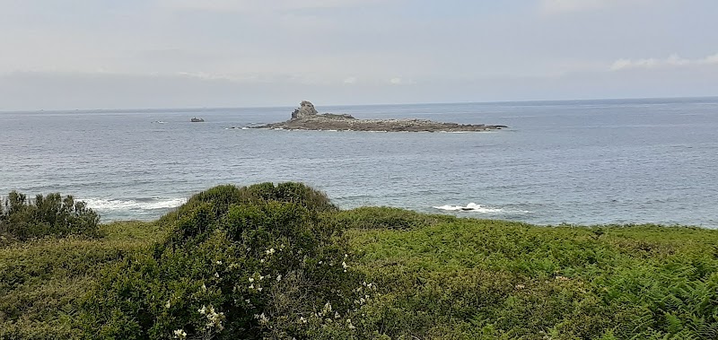 Île Grande - Île Grande, 22560 Pleumeur-Bodou, France