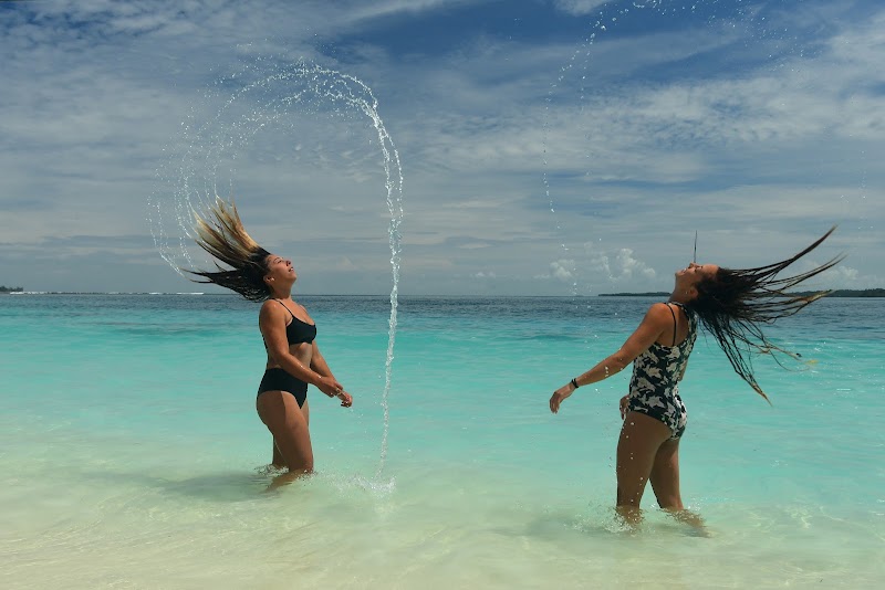 WavePark Resort Mentawai - WavePark Resort Mentawai, Southern Siberut, Mainuk Island, Katurei, Kec. Seberut Bar. Daya, Kabupaten Kepulauan Mentawai, Sumatera Barat 25393, Indonesia